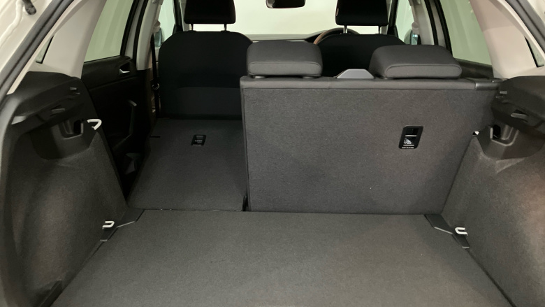 Volkswagen Polo 1.0 TSI Match 5dr Petrol Hatchback